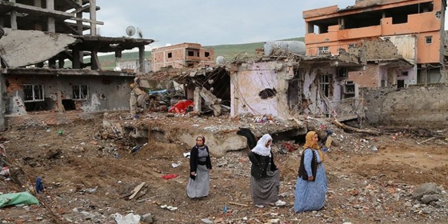 AYM’nin Cizre kararı: İhlal yoktur