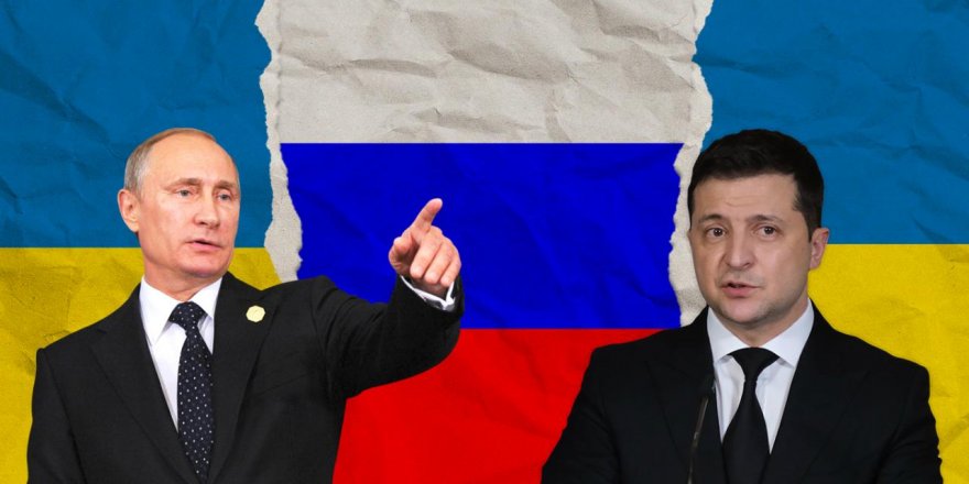 Zelenskiy: "Hepimiz artık zaferimizin yaklaştığını hissediyoruz"