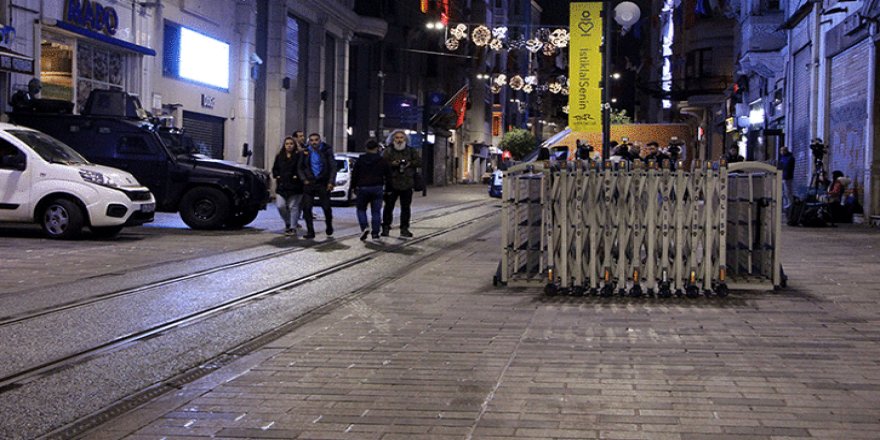 Güvenli bölge bombacı sızdırır mı? Fehim Taştekin