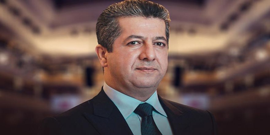 Başbakan: Kürdistan Bölgesi’nin kadın haklarında örnek olmasını umut ediyoruz