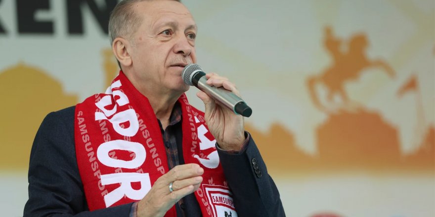 Yunan basını: Erdoğan seçim sürecinde bir olay tezgahlayabilir