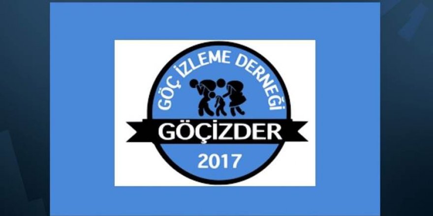 GÖÇİZDER davasında 4 tahliye