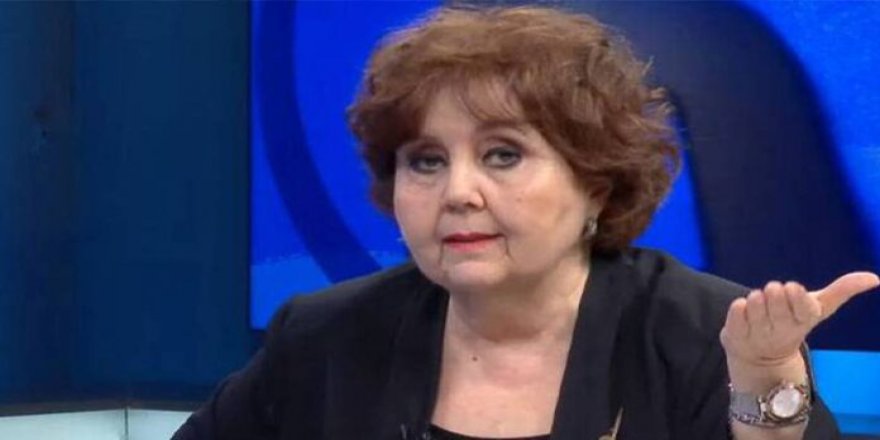 Ayşenur Arslan’a ve Medya Mahallesi’ne “terörü mimikleriyle övmekten” üç program ceza