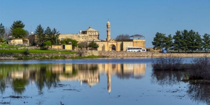 Mardin: Süryani köyü BM’nin iyileştirme programına girdi!