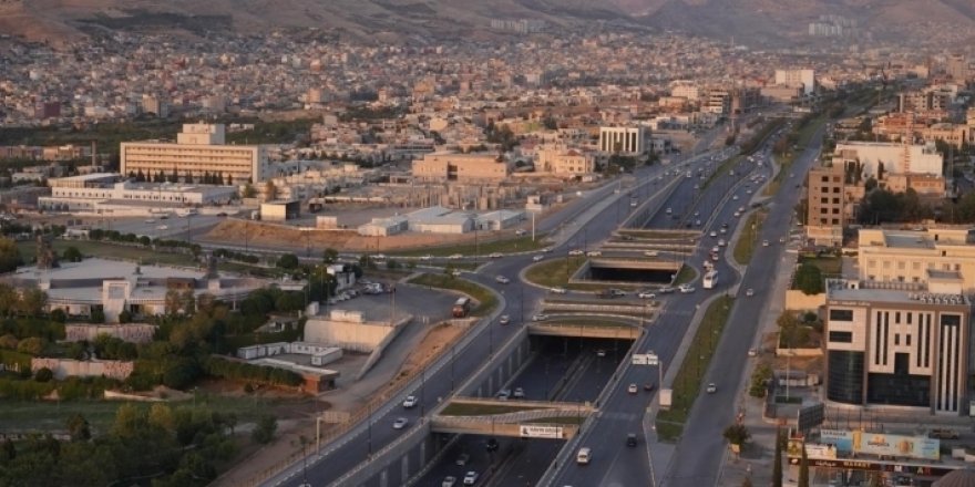 Duhok Turizm Müdürü Khairy Ali: Çekya Duhok’a turist göndermek istiyor