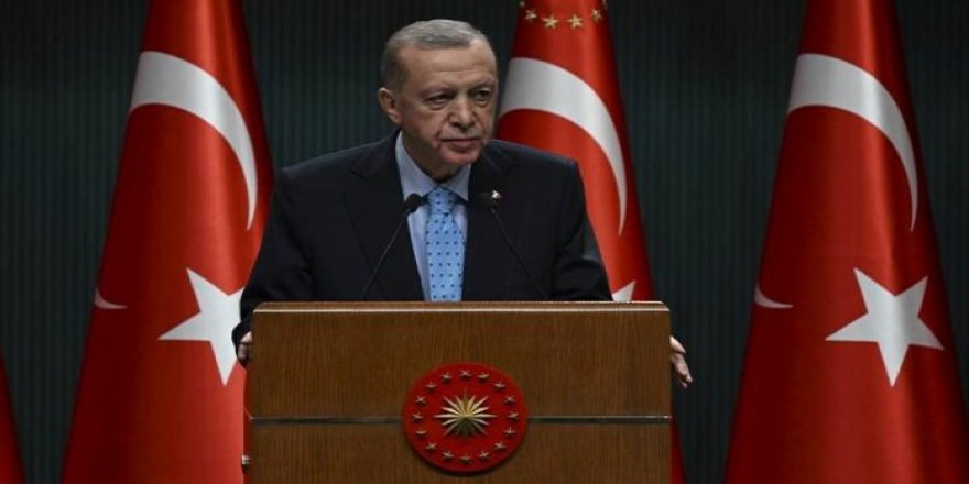 2019’da “seçimi kaybetsek de yokum” demişti: Erdoğan’dan yaş sınırsız EYT müjdesi