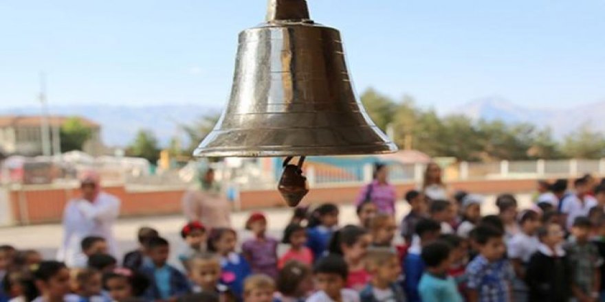 Diyarbakır’da ’Salavatlı zil sesi’ polemiği