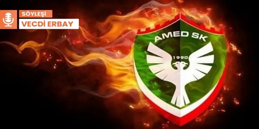 Amedspor: Kayyımın görmediği, taraftarın bırakmadığı takım