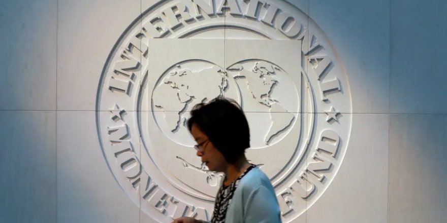 IMF: Dünyanın üçte biri bu yıl resesyona girecek