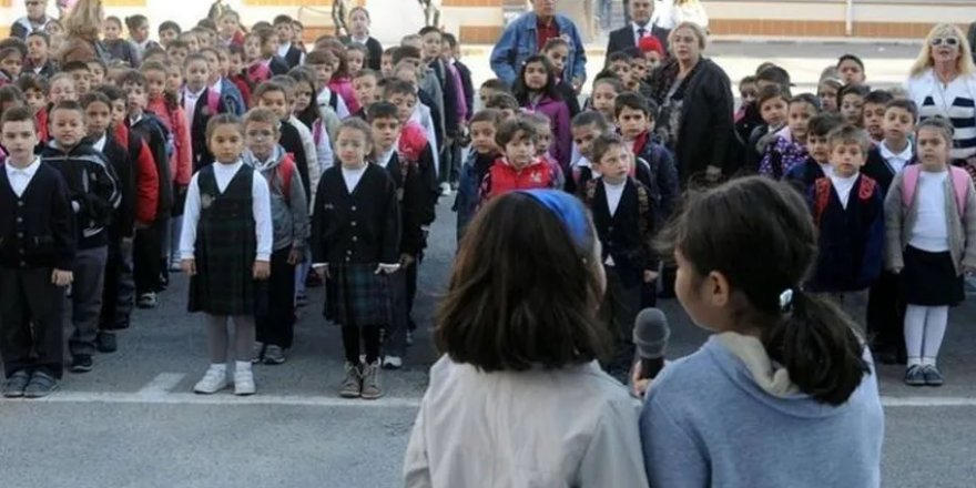 Danıştay İdari Dava Daireler Kurulu'ndan 'öğrenci andı' kararı