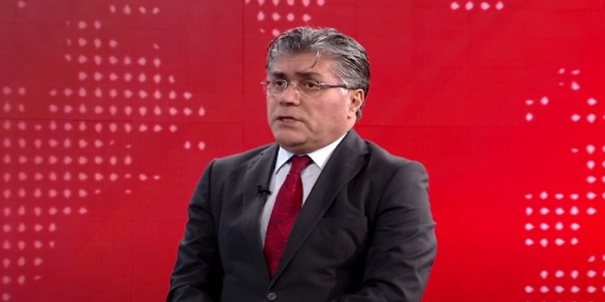 PAK Genel Başkanı Özçelik: Kürdistani partiler ittifak kurmalı