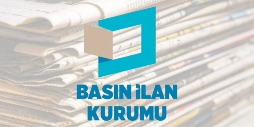 BİK'in internet haber sitelerine yönelik yönetmeliği kabul edildi