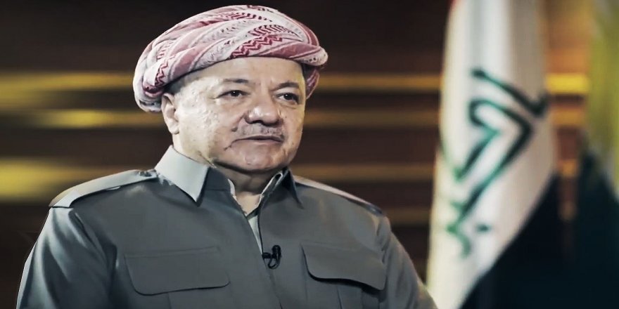 Başkan Barzani: Irak yargısı, Kürdistan'a karşı düşmanca tavır sergiledi!