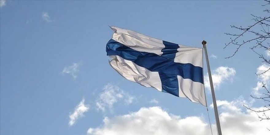 Finlandiya Türkiye'ye uyguladığı silah ambargosunu kaldırdı