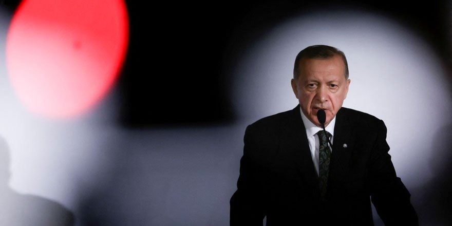 New York Times'tan Seçim Analizi: Erdoğan Zafer İçin Milyarlarca Dolar Harcıyor