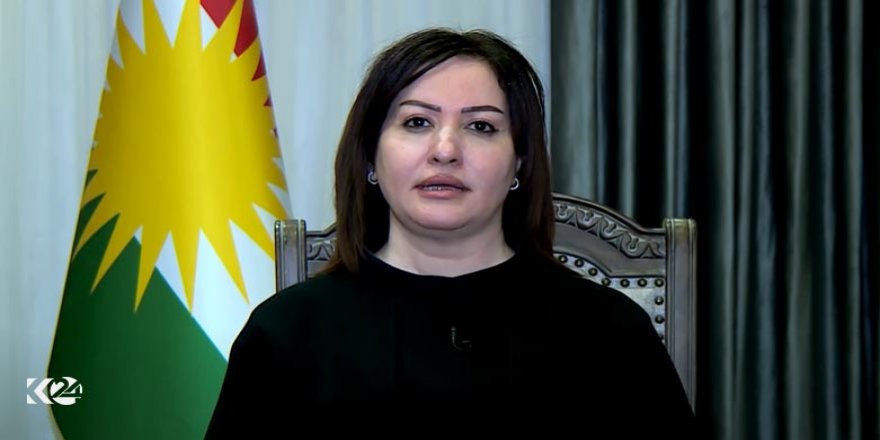 KDP'li yetkili: Federal mahkeme anayasal değil