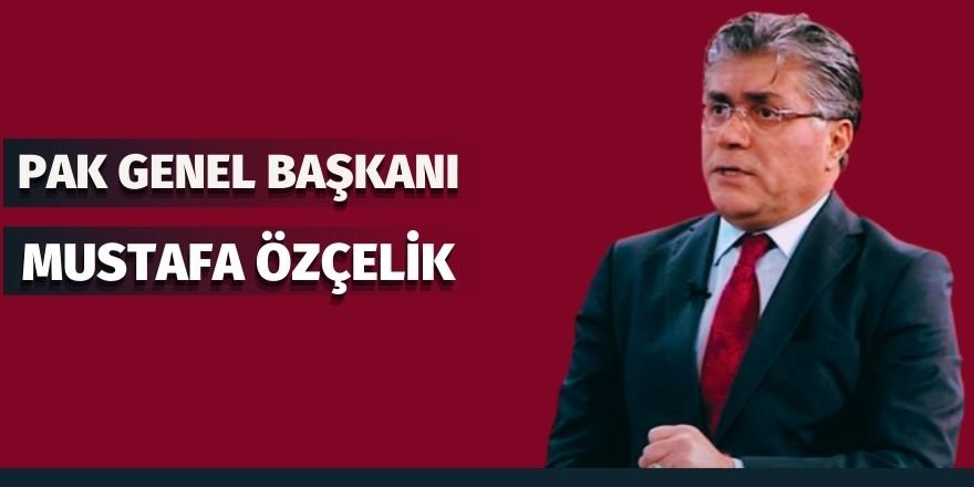 Millet İttifakı Mutabakat Metni Kürtleri, Düşünce ve Örgütlenme Özgürlüğünü Yok Sayıyor