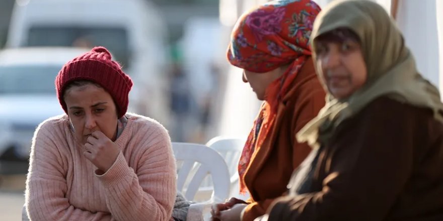 AFAD açıkladı: 10 bin TL deprem yardımı ödemeleri başladı