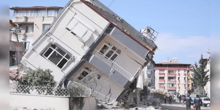 Erdoğan, Antakya'da 6 mahallenin 'riskli bölge' ilanlarını kaldırmış