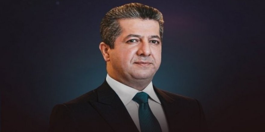 Mesrur Barzani’den Anadili Günü mesajı: Kendimden başlayacağım