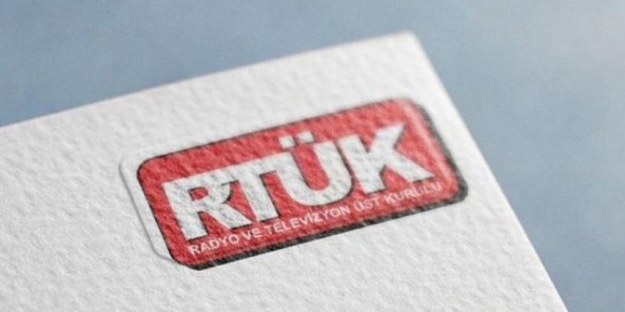 RTÜK'ten Halk TV, Tele 1 ve Fox TV'ye 'deprem' cezası