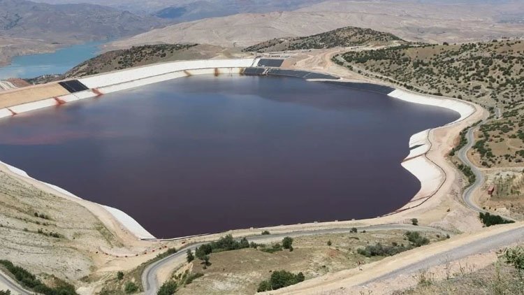 ÇMO Diyarbakır Şube Başkanı Boldaş: Mezopotamya komple ekokırıma maruz kalabilir