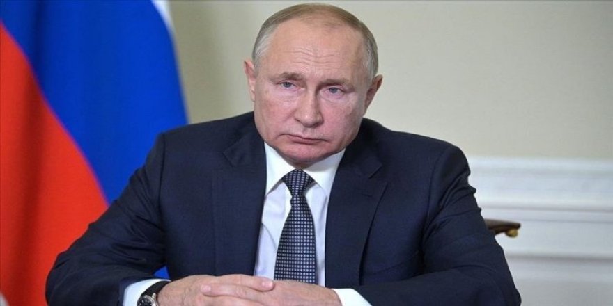 Putin’in hesaplarına ters düşen yedi olay