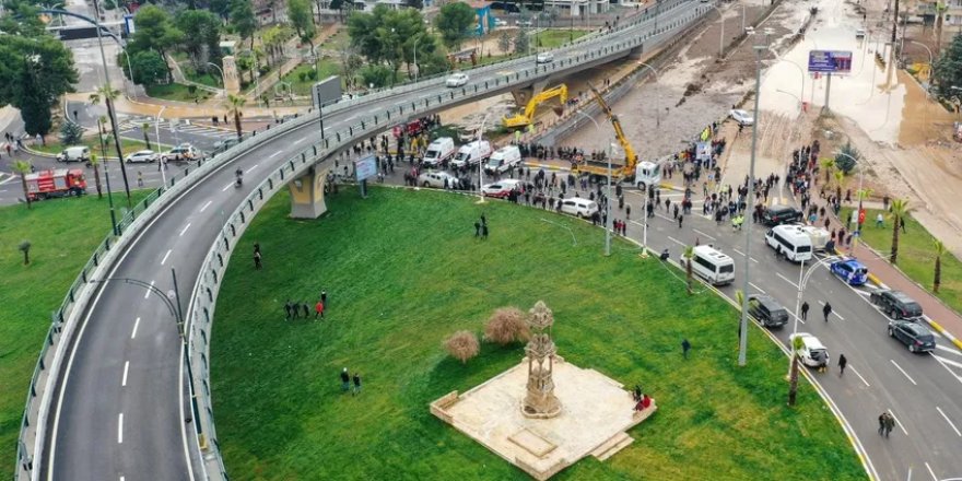 Selde hayatını kaybedenlerin sayısı 15'e yükseldi