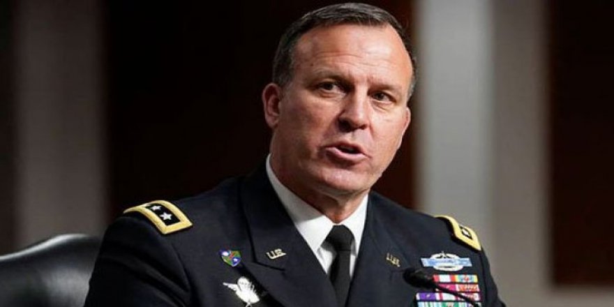 CENTCOM: İran nükleer silah elde ederse Orta Doğu sonsuza dek değişir