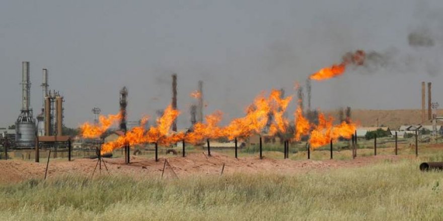 Türkiye’den Kürdistan petrolüne ilişkin açıklama: Tek taraflı yaptırım yok