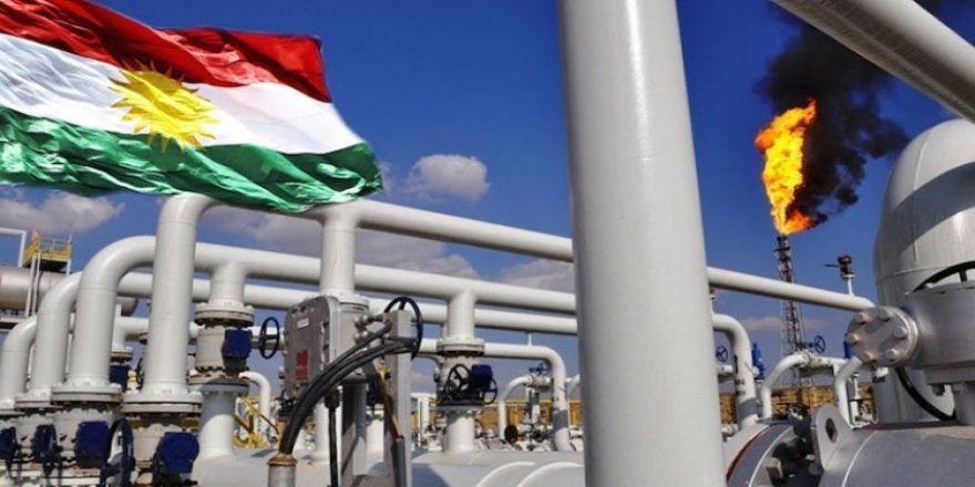 Erbil ve Bağdat 'Kürdistan petrolü' konusunda 6 madde üzerinde anlaştı