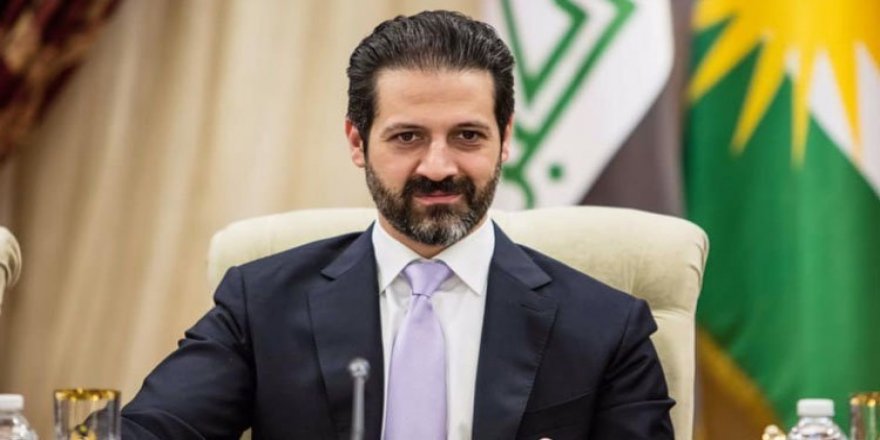 Qubad Talabani, YNK ekibinin Bakanlar Kurulan dönüşü için iki teklifte bulundu