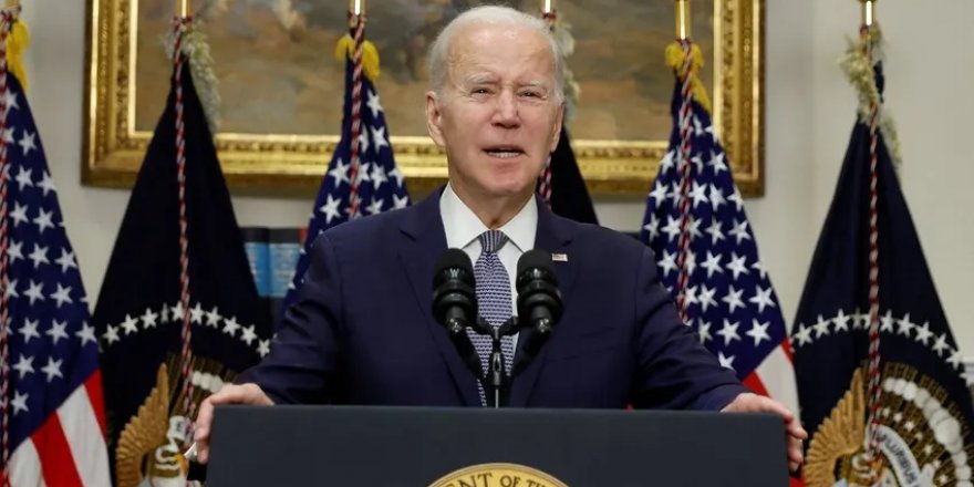 Biden'dan Ermeni Soykırımı açıklaması: Kaybettiğimiz hayatları asla unutmayacağız