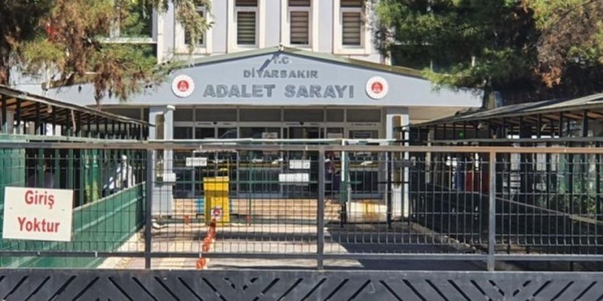 Diyarbakır’da 28 kişi tutuklandı