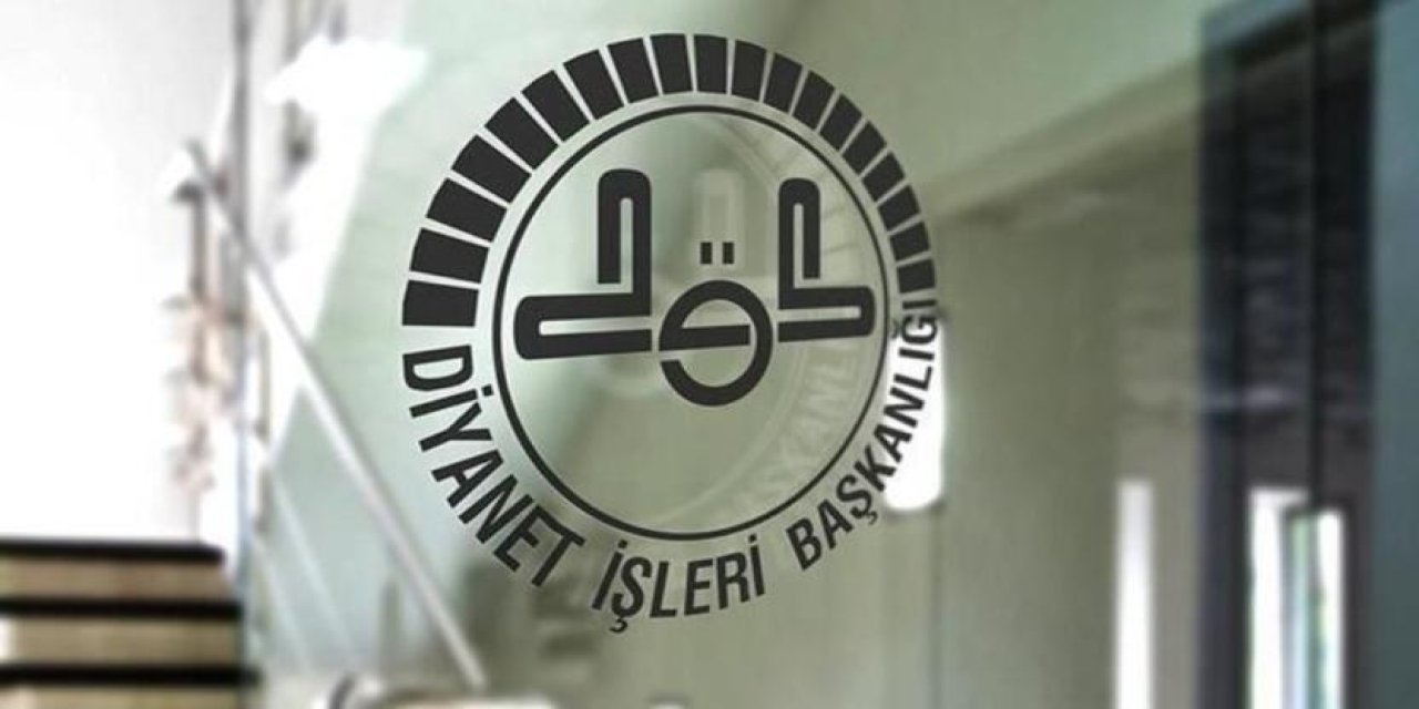 İmam'ın cuma hutbesinde kullandığı 'Kardeşim silahlanın' sözlerine Diyanet'ten soruşturma