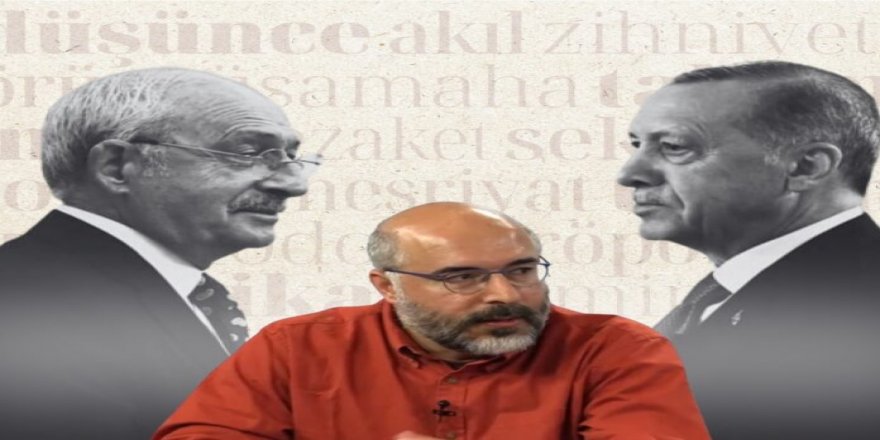 Mücahit Bilici: “Takva ile fazilet arasındaki karşılaşmada popülist fazilet başarılı oldu”