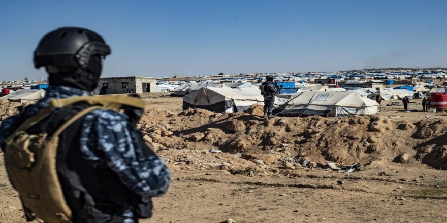 Rojava'daki IŞİD militanları nasıl yargılanacak?