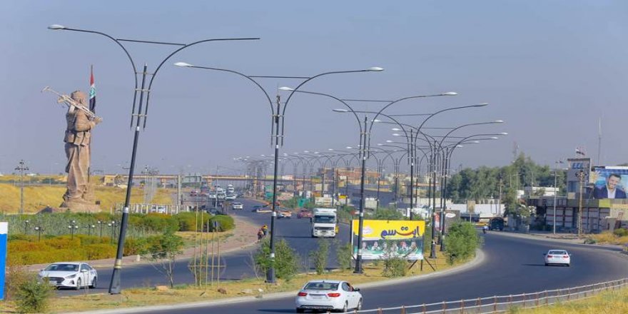 Erbil’den Bağdat’a 140. Madde için 2 öneri