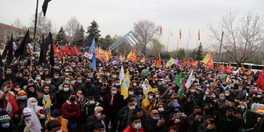 Ercan İlgin “Halkların Kardeşliği” Söyleminin Demagojisi