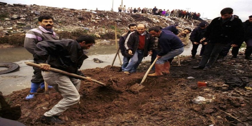 Dünden bugüne hizbullah aklı ve "Devlet aklı" İki gerçeklik çarpışıyor