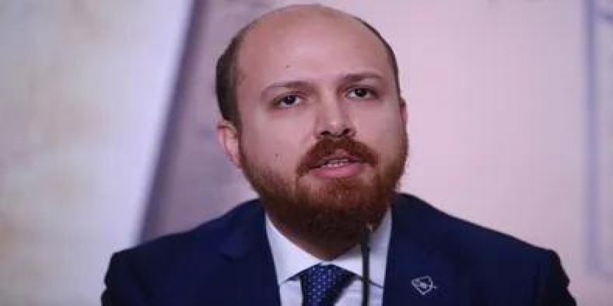 Reuters'ın 'Bilal Erdoğan' haberi nedeniyle 93 siteye erişim engeli