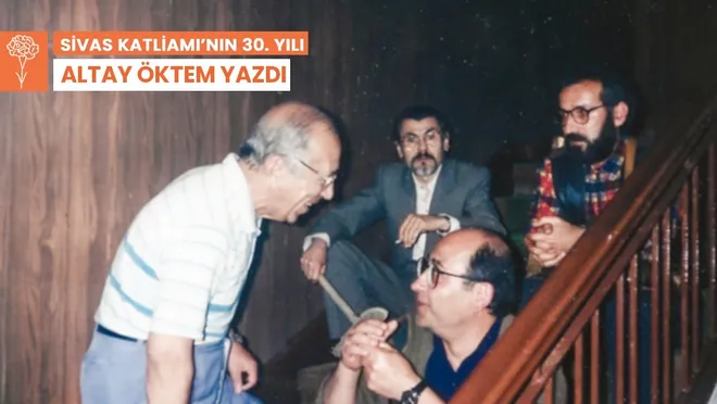 Madımak: Otuz yıldır sönmeyen ateş