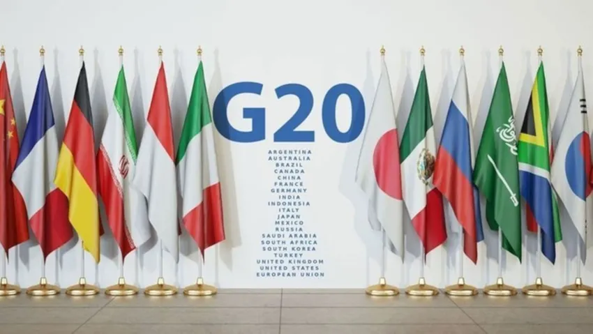 G20'de maliye bakanları anlaşamadı