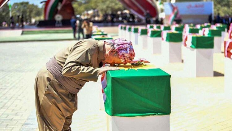 Barzan Enfali’nin üzerinden 40 yıl geçti