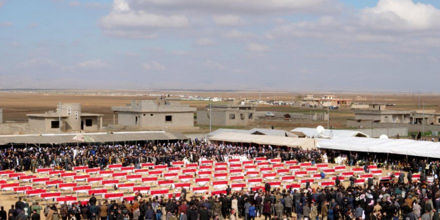 Şengal'in üzerinden 9 yıl geçti… Ezidi temsilciler: Soykırım devam ediyor