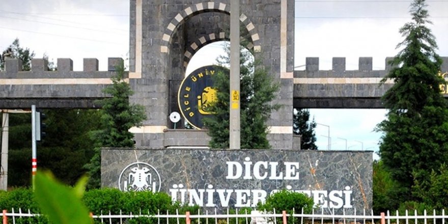 Sıralamalar açıklandı: Dicle Üniversitesi 25 sıra geriledi