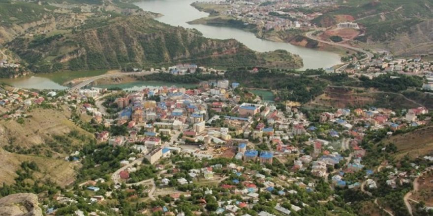 İliç'te ekolojik kırım sürüyor: 'Siyanür sızıntısı durumunda tüm Fırat Havzası tehlike altında'