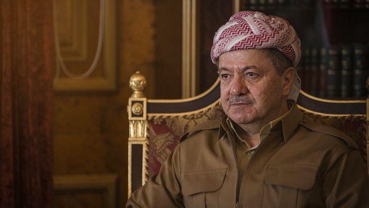 Başkan Barzani'den Kerkük'teki gerileme ilişkin açıklama: Bedeli ağır olur