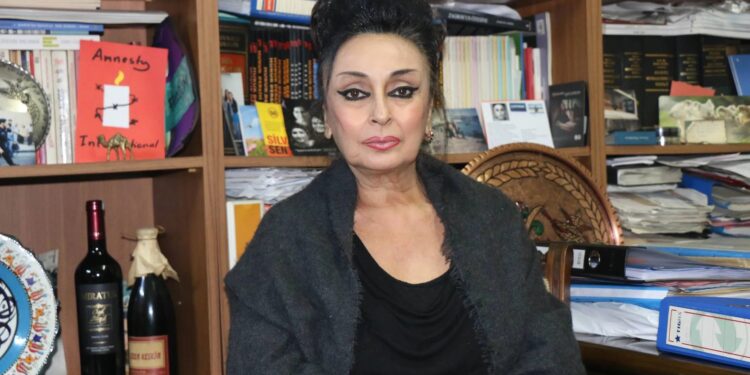 Eren Keskin: İktidar ve muhalefetin Kürt sorununa bakışında bir farklılık yok