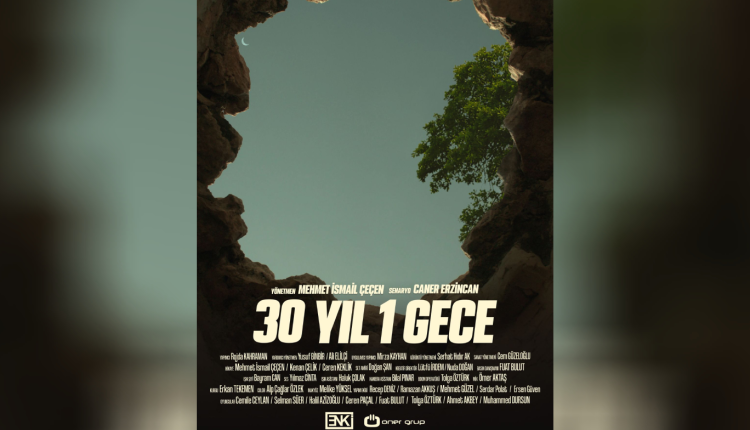 ‘Roj baş’ ve ‘30 yıl 1 Gece’ filmleri Duhok Film Festivali’nde